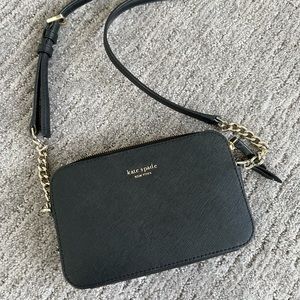 Kate Spade Crossbody Purse